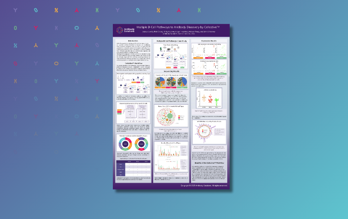 AET2025 - Antibody Solutions Poster