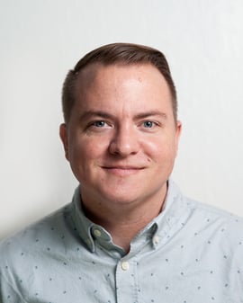 Kieran Kenney