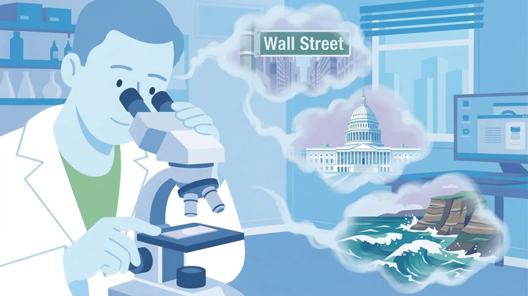 Antibody Discovery in 2026: Forecasting Challenges and Successes for the Year Ahead