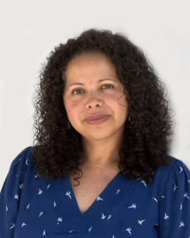 Maricela Delgado