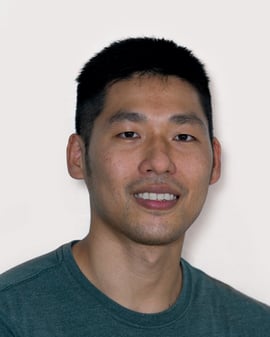 Rick Chang