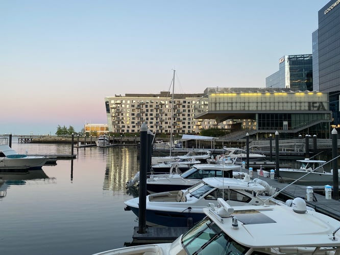 PEGS Boston 2025: Snapshots of Community and Innovation