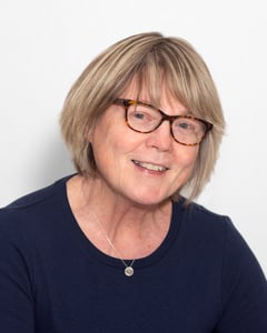 Judith Lynch-Kenney