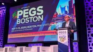 PEGS Boston 2026: Keeping the optimism flowing in a time of change and challenge.