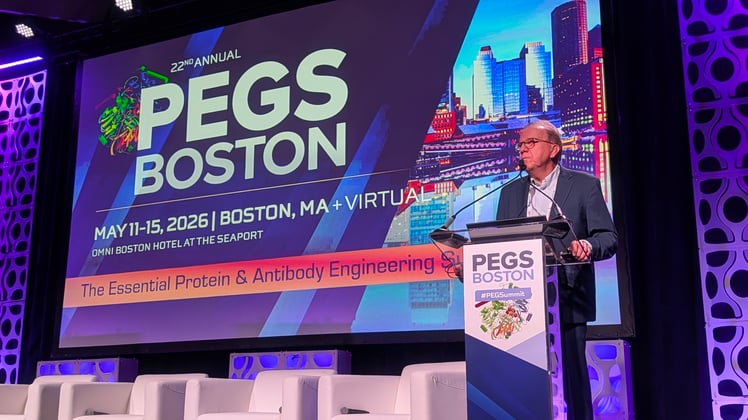 PEGS Boston 2026: Keeping the optimism flowing in a time of change and challenge.