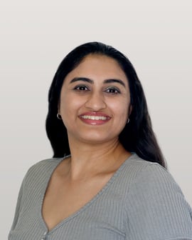 Sarah Hingorani