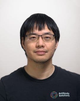 Glen Lin