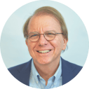 Dr. John Kenney Headshot