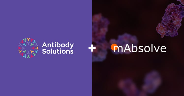 Antibody Solutions Licenses Novel Fc Silencing Technology from mAbsolve