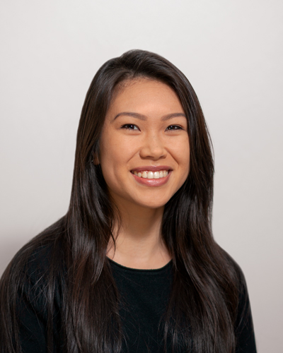 Antibody Solutions Team Emmeline Truong