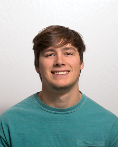 Antibody Solutions Team Nicholas Wameling