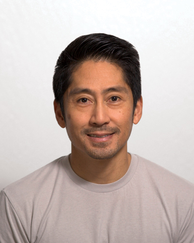 Antibody Solutions Team Ronald Gamatero