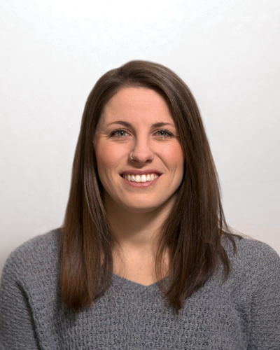 Antibody Solutions Team Avery Van Horn