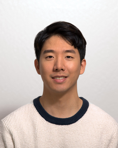Antibody Solutions Team JoonYoung Ryan Kim