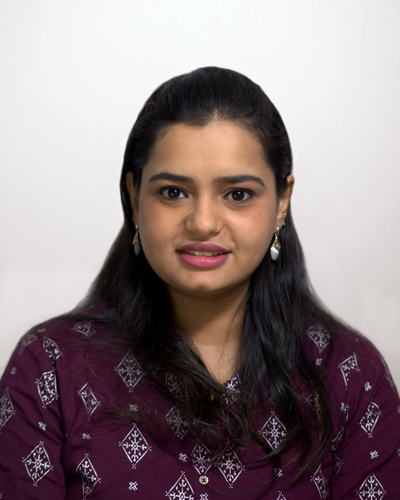 Antibody Solutions Team Keerthi Sindhu Harsha Ram