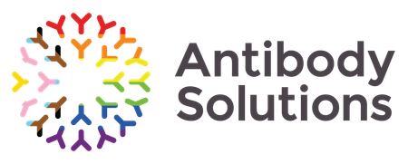 Antibody Pride Logo